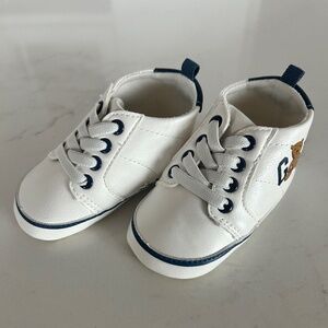BABY GAP SHOES